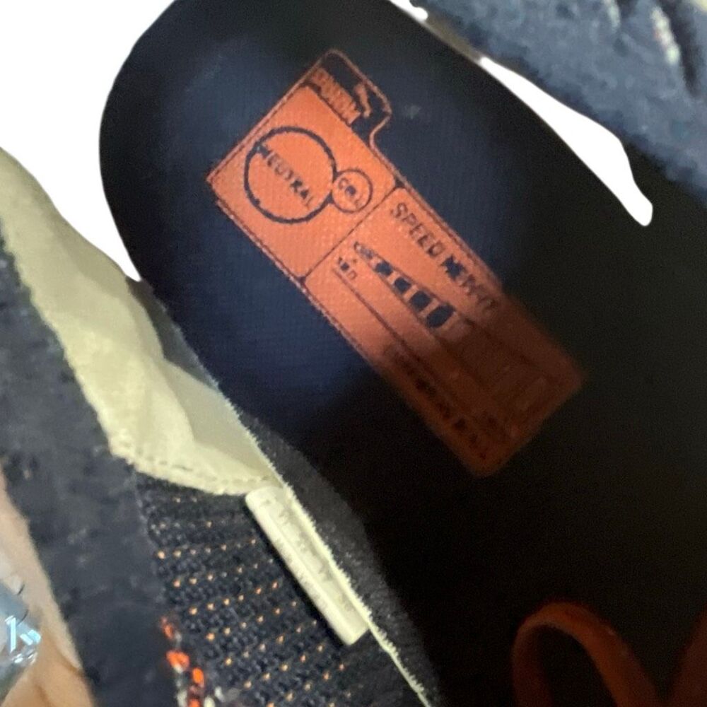 Puma Speed Ignite Netfit Running Shoe Mens 12 - image 8